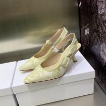 偽 ブランドDior    サンダルVIP価格 最新で一目惚れ 抜け感のある.