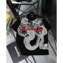 半袖TシャツDSQUARED2最安セール 新春セールアイテム 最新商品スーパー ...