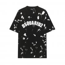 コピー ブランド 通販 安心2026年最新版 大人かっこいい 当店限定半袖TシャツDSQUARED2
