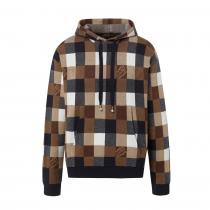 偽物 ブランドパーカーLOUIS VUITTON日本即完売予想 単品販売 大幅値下げ