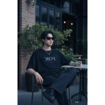 Dior魅力的な今年らしい 即日発送 数量限定奇跡の入荷偽物 ブランド 販売半袖Tシャツ