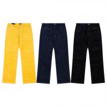 クラシック 送料込全3色 激安大低価ズボンPolo Ralph Lauren偽 ブランド サイト