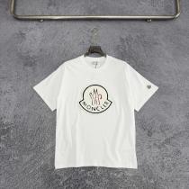 ブランド 通販 激安半袖Tシャツ最安値挑戦！ 夏季新作品 完売必須MONCLER