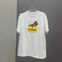 半袖Tシャツフェンディコピー 商品 販売最安値新品 関税送料込 国内在庫即納可能 