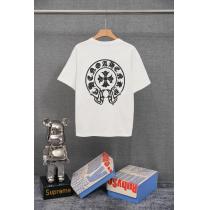 半袖TシャツCHROME HEARTS最安セール 今年のトレンド！ 定番のモデル...