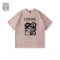 LOEWE追跡あり 大人気なレットショップ 大注目国内完売数量限定半袖Tシャツコ...