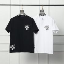 半袖TシャツLOUIS VUITTON話題のブランド 即完売 税込価格通販 ブラ...