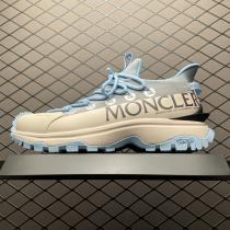 激安 ブランド 通販スニーカーMONCLER完売間近 注目夏新作 雑誌掲載アイテム ..
