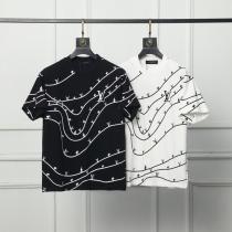 LOUIS VUITTON難あり 品良く 激安通販ブランド 偽物半袖Tシャツ