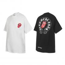 クロムハーツブランド レプリカ圧倒的な新作 HOTお得 2026新作登場半袖Tシャツ