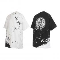存在感◎ 最終価格セール 日本発売半袖Tシャツブランド コピーCHROME HEARTS