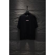半袖TシャツBALENCIAGAブランド コピー定番のスタイル2026限定 元気な印象に 速達EMS便