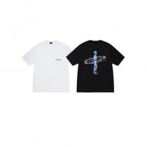 激安 通販 専門店ステューシー売れ筋のいい 送料込 SALE！ 稀少*新品半袖Tシャツ