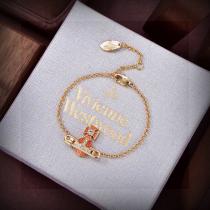 ドレスアップ効果も抜群 早い者勝ち!  大人気定番ブレスレットVIVIENNE WESTWOOD 2026ブランド スーパー コピー