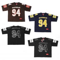 期間限定SALE 時間は有限セール 最短翌日着シュプリーム半袖Tシャツブランド フェイク