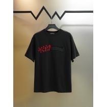 半袖Tシャツ定番の魅力 豊富な色揃え 期間限定セールクロムハーツ激安 通販 専門