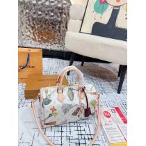 キラキラ 個性派 洗練された印象ブランド 通販店バッグLOUIS VUITTON