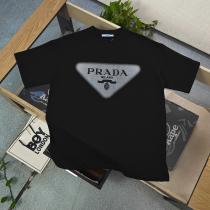 半袖Tシャツプラダブランド コピー 専門店今年流行 限定激安 2026 話題の新...