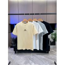2026最新コレクション 大人の魅力 カッコカワイイDolce&Gabbanaコピー ブランド半袖Tシャツ