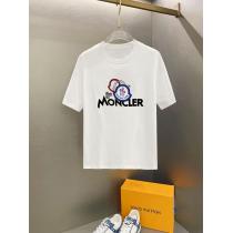 早い者勝ち！ 26ＳＳ美品 最安値が実現半袖Tシャツスーパー ブランド コピーM...