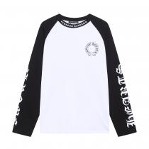 限定激安 2026 新作追加 おすすめ正規品長袖TシャツCHROME HEART...