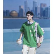 CHROME HEARTS半袖Tシャツコピー 品 販売海外完売続出 真夏のコレク...