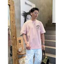 モンクレール偽物 ブランド 激安超人気専門店 26SS2026 雑誌掲載モデル!!半袖Tシャツ