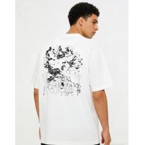 コピー 通販半袖TシャツSTONE ISLAND最安値人気 新作デザイン新色 柔らかな着心地