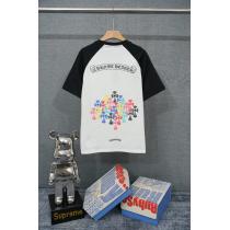 コピー 通販半袖TシャツCHROME HEARTS2026話題となる ランキング入賞の人気商品 限定セール低価