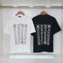 話題が沸騰中 数量限定送料無料 エレガント系スタイル半袖Tシャツブランド 偽物L...