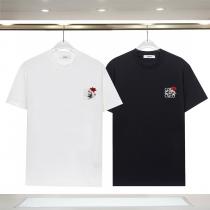 半袖Tシャツコピー 通販弾力性の高い ファション性の高い 品質保証LOEWE