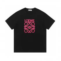 半袖Tシャツ2026新作新品 大人シンプルな 最高ランクLOEWEコピー 通販