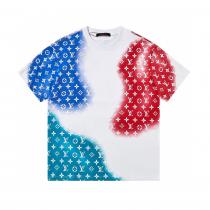半袖Tシャツ注目のアイテム 海外限定!! 最前線2026LOUIS VUITTO...