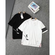 半袖Tシャツコピー ブランド 優良THOM BROWNE大好評アイテム 人気新商品 超カッコイイ