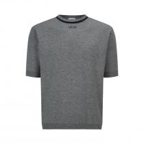 デザイン性の高い 日常使い 期間限定激安LOEWE半袖Tシャツブランド 偽物 激...