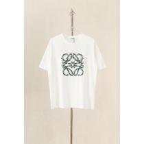 セレブ風  好評につき継続中 数量限定特売ブランド 偽物 通販半袖TシャツLOEWE