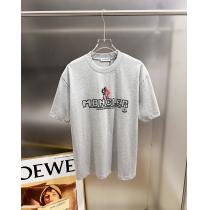 半袖Tシャツ通販 ブランドモンクレール流行フォルム 清潔感溢れる 超激得新作