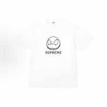 SUPREME2026トレンド 数量限定再入荷 海外直送ブランド 偽物 激安半袖Tシャツ