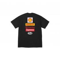 半袖TシャツSUPREMEブランド 偽物 激安 通販セレブ愛されたモデル 超激得...
