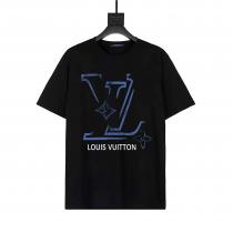 大人気カラー入荷！ 人気セール260%新品 圧倒的な存在感半袖TシャツLOUIS...