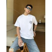 ブランド コピー 優良2026最安値！ HOT セール 激安 お買い得半袖Tシャ...