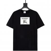 半袖TシャツBURBERRY偽物 ブランド 販売2026年新作通販 話題沸騰 今年のトレンドのシルエット
