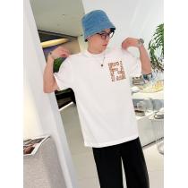 半袖Tシャツブランド 激安海外限定! 今年のトレンド！ 優等品FENDI