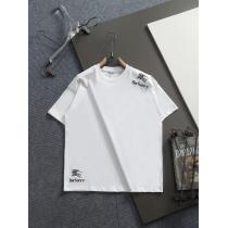 半袖Tシャツ最落なし HOT格安人気アイテム 新作入荷品質保証BURBERRY激...
