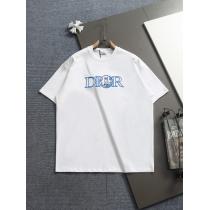 おしゃれ 即完売 即完売偽物 ブランド ショップDior半袖Tシャツ