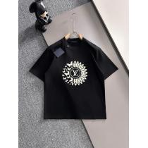 半袖TシャツLOUIS VUITTON最前線2026 元気な印象に 高級感溢るコピー 通販