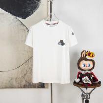 半袖Tシャツブランド スーパー コピー 店舗国内完売色 日本未入荷 超カッコイイMONCLER