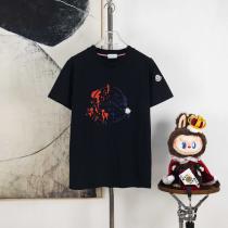 MONCLER半袖Tシャツ毎日安い値ブランド新作 新作在庫希少 高評価の人気品 ...