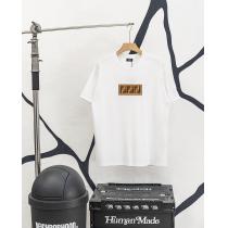 半袖Tシャツスーパー コピー 安心FENDI海外直送 存在感を発揮する 人気新品