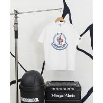ブランド 激安MONCLER大好評 品質の高い クラシカルな雰囲気半袖Tシャツ